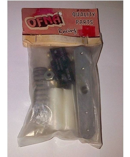 Starter Box Switch Bag. Cód 10252. Ofna Racing.