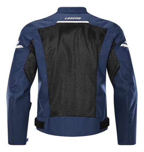 Playeras De Moto Transpirables, Resistentes Al Viento Y A La
