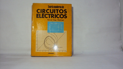 Circuitos Electricos Iñigo Madrigal