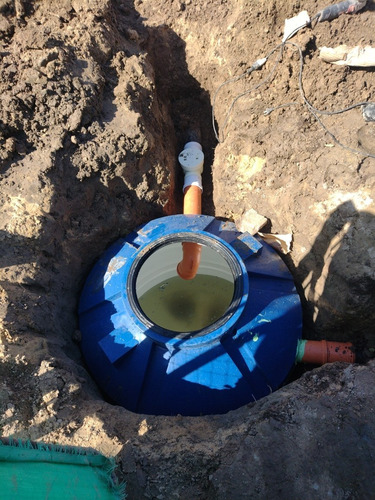 Imagen 2 de 5 de Fabricación De Biodigestor Ventas E Instalación Con Garantia
