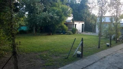 Imagen 10 de 10 de Gran Oportunidad - Casa 2 Ambientes Tipo Quinta Con Gran Terreno - Glew