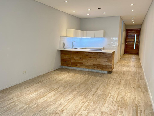 Imagen 4 de 30 de Duplex 3 Amb C/ Patio Y Escritorio A Estrenar
