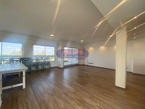 Departamento En Venta En Velez Sarsfield