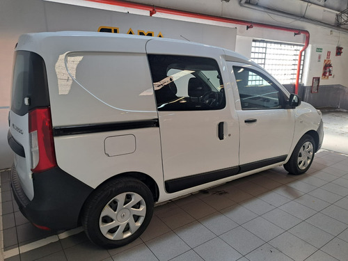 Renault Kangoo KANGOO 5A EXPRESS CONFORT 1.5 DIESEL