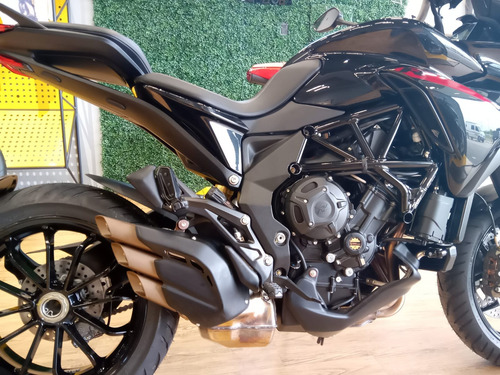 Mv Agusta Turismo Veloce 800 (no Versys650/1000, No Ktm 790)
