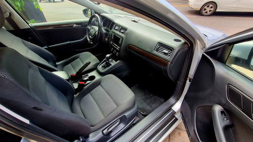 Volkswagen Vento 2.5 Advance Plus 170cv Tiptronic