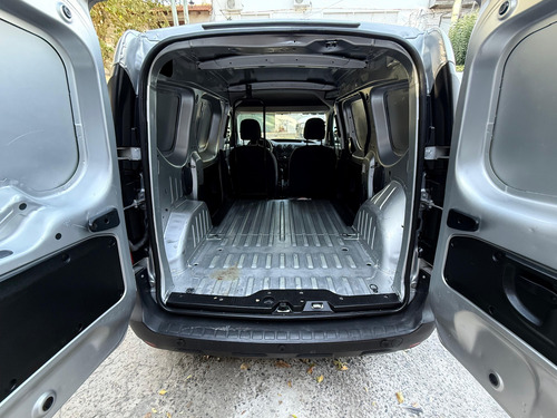 Renault Kangoo Ii Express Confort 1.6 Sce