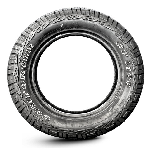 Pneu 225/55r18 Comforser Cf1100 At 108/105v Letra Branca Índice De Velocidade V