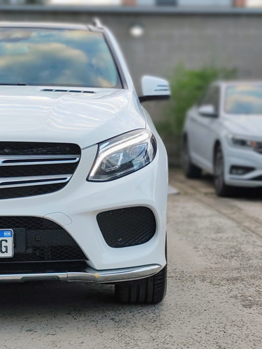 Mercedes-Benz Clase GLE 3.0 Gle400 Sport 4matic 333cv