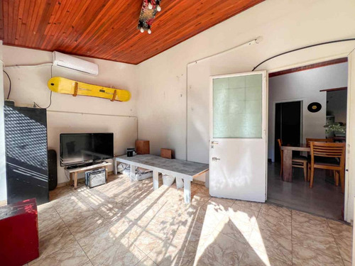 Ph 3 Ambientes Jardin Y Pileta Santos Lugares