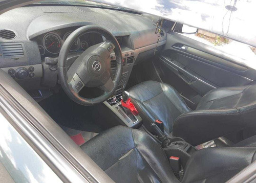 Chevrolet Vectra Gt-x 2008 2.0flex Power Aut. 4p