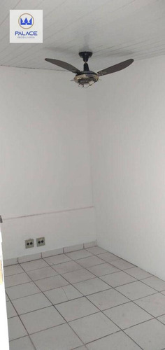 Imagem 17 de 18 de Casa Para Alugar, 200 M² - Alto - Piracicaba/sp - Ca0993