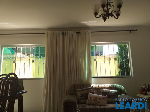 Imagem 5 de 15 de Casa Em Condomínio - Pedreira - Sp - 640202