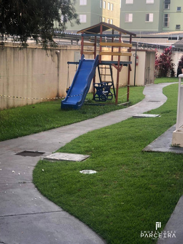 Imagem 9 de 11 de Venda - Condomínio Brisa Do Park I - 732