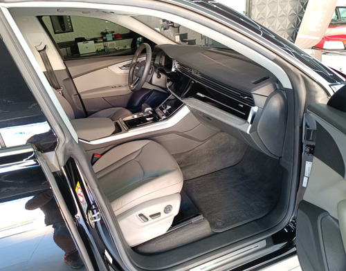 Audi Q8 3.0 Performance 55 Tfsi Quattro (mhev) 5p Hibrido