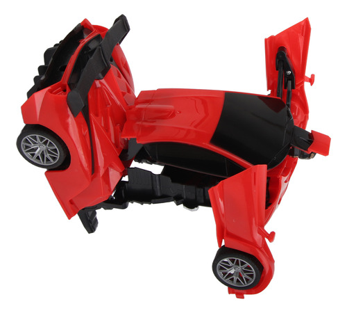 Transform Robot Rc Car Control Transformation Para