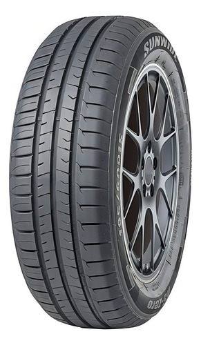 Llanta Sunwide 185/55r14 80h Rs-zero