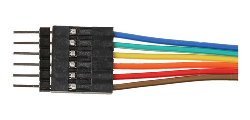 Imagen 2 de 11 de Adaptador De Programación Pickit 3.5 Programador Universal