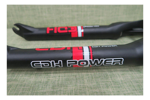 Soporte De Suspensión Cdhpower Mtb De 26 Pulgadas, Tubo De 2