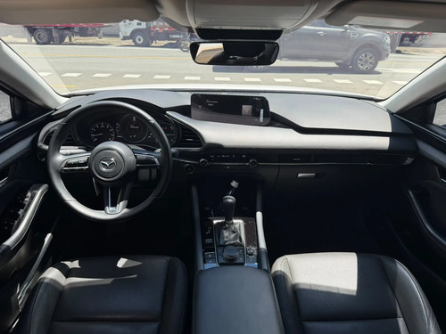 Mazda 3 Touring At Mhev