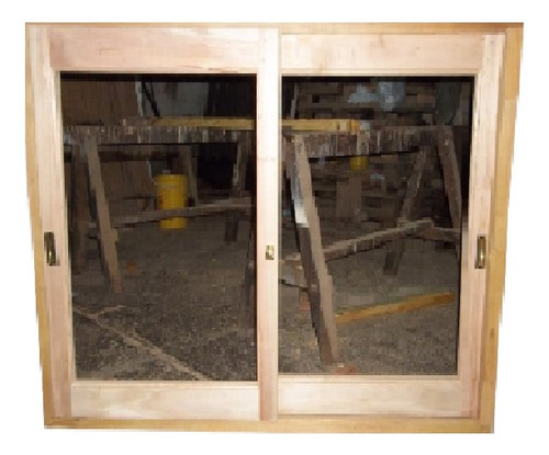 Ventanas Puertas, Portones En Cedro Somos Fabricantes