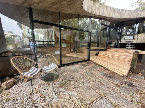 Increible Casa De 5 Ambientes En Alquiler Temporal