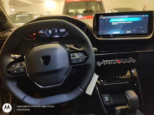Peugeot 2008 1.0T Active