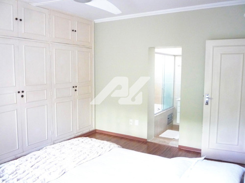 Imagem 8 de 17 de Apartamento À Venda Em Centro - Ap010505