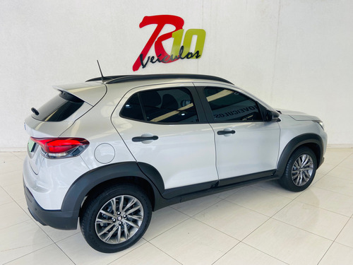 Fiat Outros Modelos PULSE DRIVE 1.3 8V FLEX MEC.