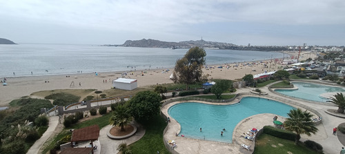 Departamento Frente Al Mar