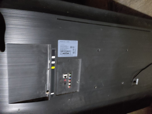 Pantalla Samsung Smart Tv Un49j5290af Con Display Roto (Usado)