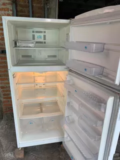 Refrigerador Mabe