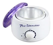 Comprar Calentador De Cera 500g Horno Fundidor Depilación Olla