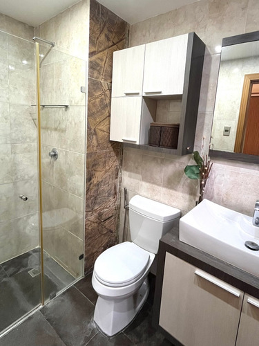 Apartamento En Valencia, El Parral, Residencias Cronus Country. Ina-913 Tp