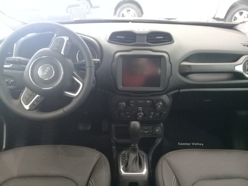 Jeep Renegade Sport Mt5 My20 Rm