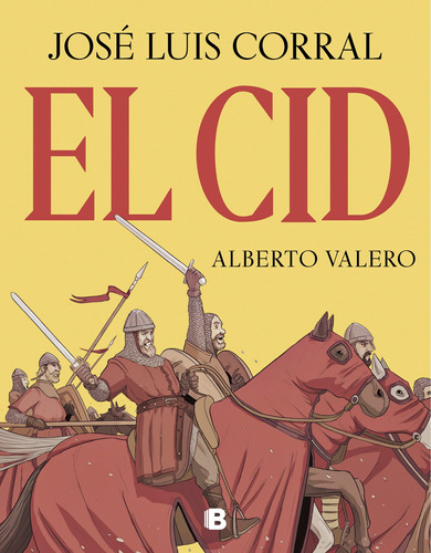 El Cid - *