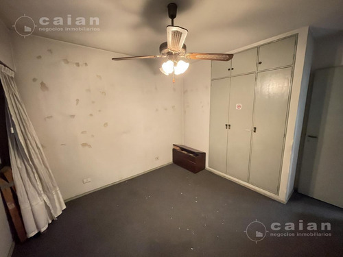 Imagen 14 de 19 de Venta De Departamento De 4 Ambientes En Caballito, Caba - Balcón Corrido Al Frente