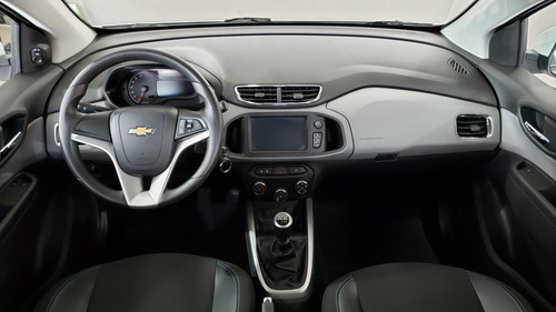 Chevrolet Onix 2019 1.4 Lt 5p Sem Entrada.