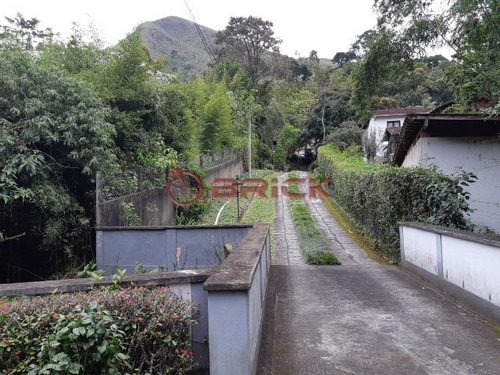 Imagem 3 de 18 de Ótimo Terreno Com 7390 M² No Bom Retiro. Teresópolis- Rj. - Te00258 - 34349368