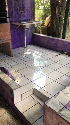 Imagem 14 de 17 de Chácara Com 3 Dormitórios À Venda, 1000 M² Por R$ 250.000,00 - Jardim Recanto Do Sol - São Paulo/sp - Ch0211