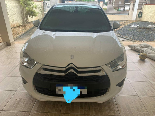 Imagem 1 de 10 de Citroën Ds4 2014 1.6 Thp 5p