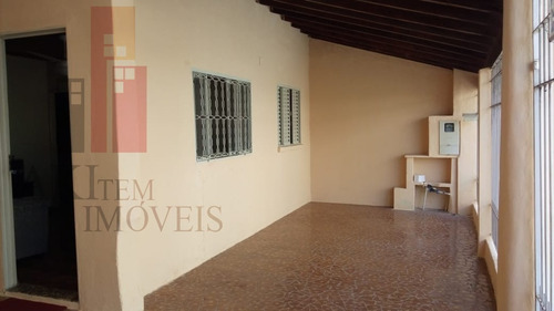 Imagem 2 de 20 de Ocasião! Casa Jardim Redentor - 1703