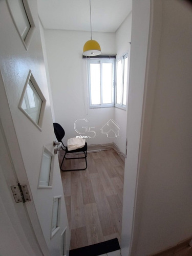 Imagem 21 de 30 de Belissima Casa 3 Dormitórios No Condomínio Villa Verde - Ca00450 - 69028599