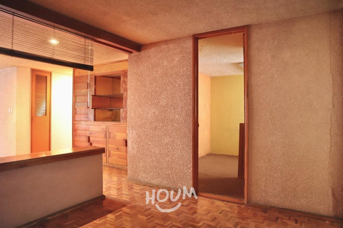 Imagen 7 de 30 de Departamento En Polanco V Sección, Miguel Hidalgo Con 3 Recámaras, 160 M², Id: 84598