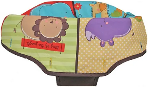 Fisher price zoo jumperoo sales