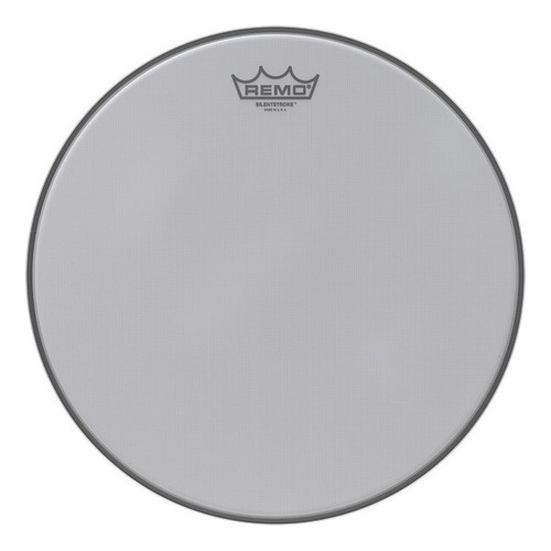 Parche Remo Usa Silent Stroke Batter 13 Bateria