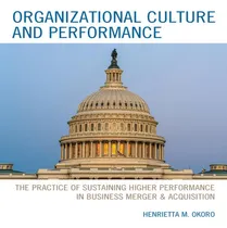Comprar Libro Organizational Culture And Performance : The Practi...