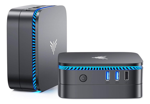 Mini Pc Kamrui Ak1 Plus 12ª Generación N95 16 Gb Ddr4 1 Tb S