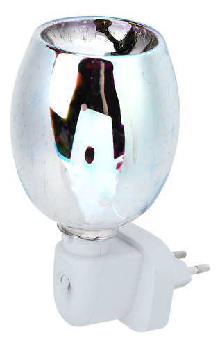 Plug In Wall Wax Melt Warmer Melter Para Perfumar