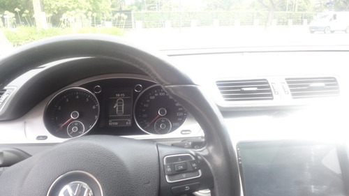 Volkswagen Passat Cc 2.0